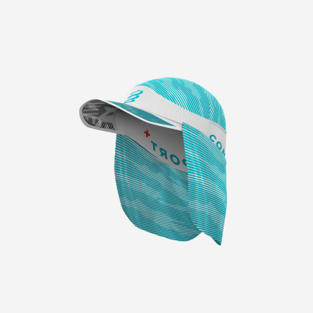 Compressport Ice Cap Sun Shade | S-Sportas.lt