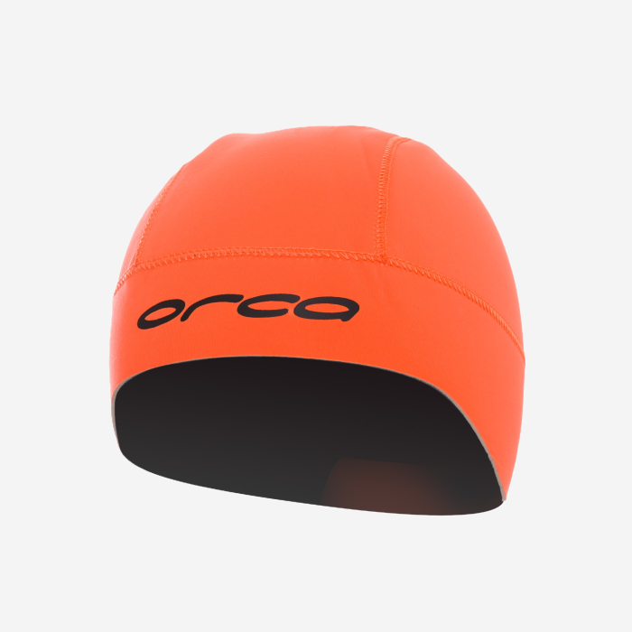 Orca Swim Hat| S-Sportas.lt