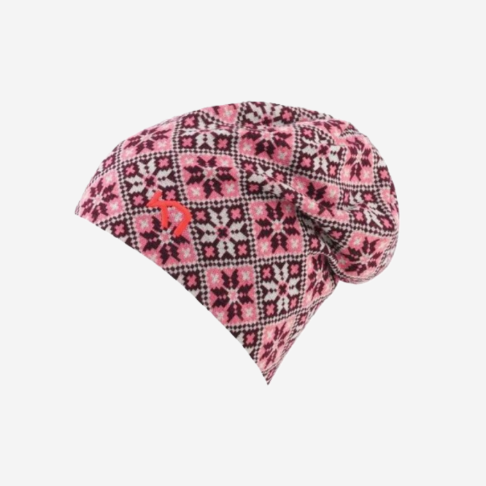 Kari Traa Rose beanie - moteriška laisvalaikio kepurė. | S-Sportas.lt Kari Traa Rose beanie - moteriška laisvalaikio kepurė. | S-Sportas.lt
