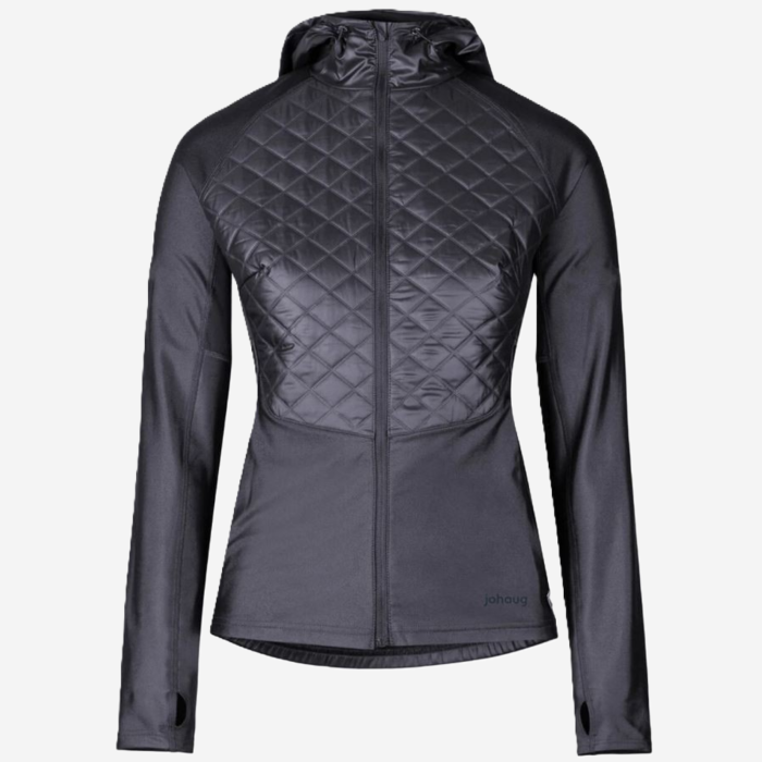 JOHAUG ADVANCED PRIMALOFT HYBRID | S-Sportas.lt