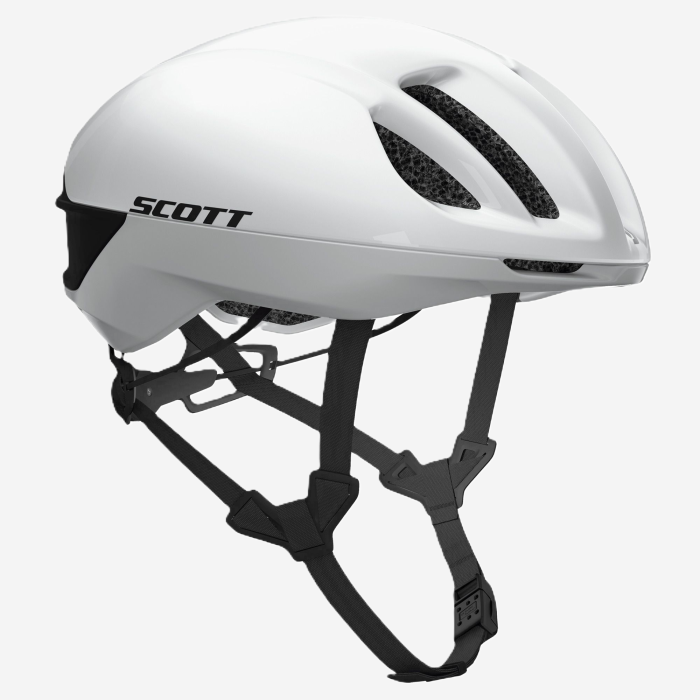 SCOTT CADENCE PLUS | S-Sportas.lt