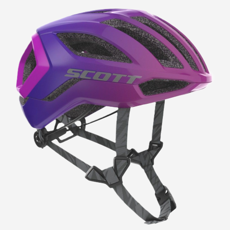 Scott Centric Plus Supersocin| S-Sportas.lt