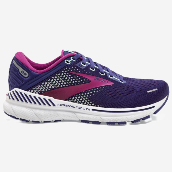 Brooks Adrenaline GTS22 W