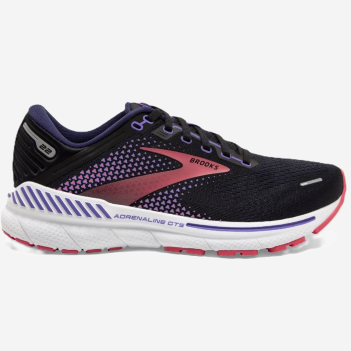 Brooks Adrenaline GTS22 Wide W