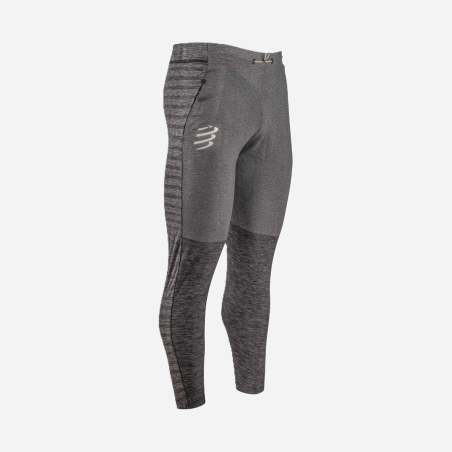 Compressport Seamless Pants  | S-Sportas.lt