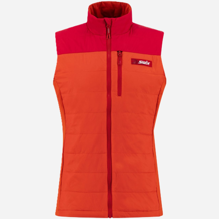 SWIX SURMOUNT PRIMALOFT | S-Sportas.lt