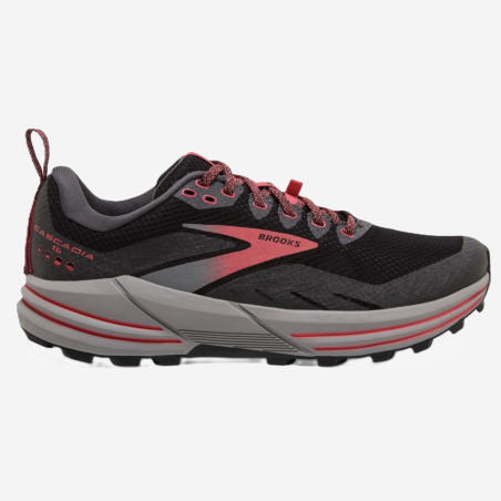 Brooks Cascadia 16 GTX W