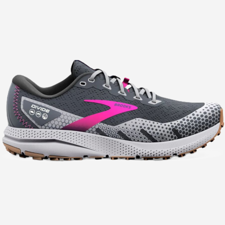 BROOKS DIVIDE 3 | S-Sportas.lt
