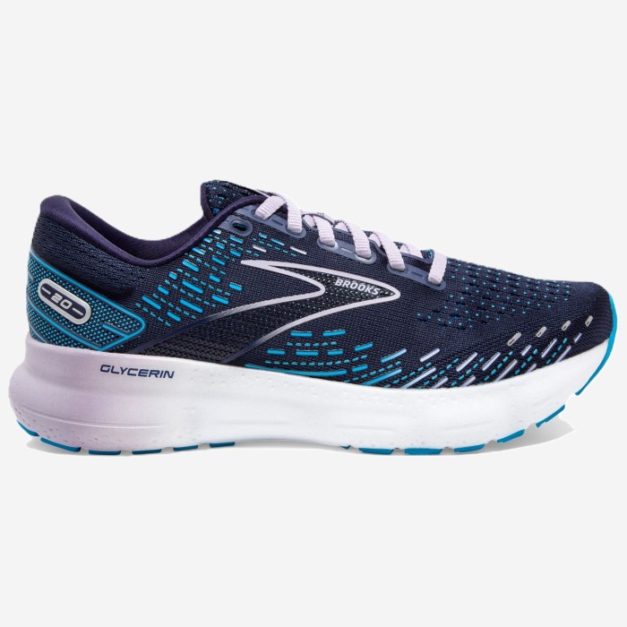 Brooks Glycerin 20 W