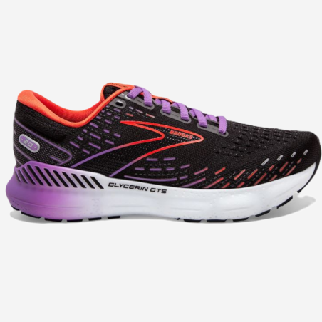 Brooks Glycerin GTS20 W