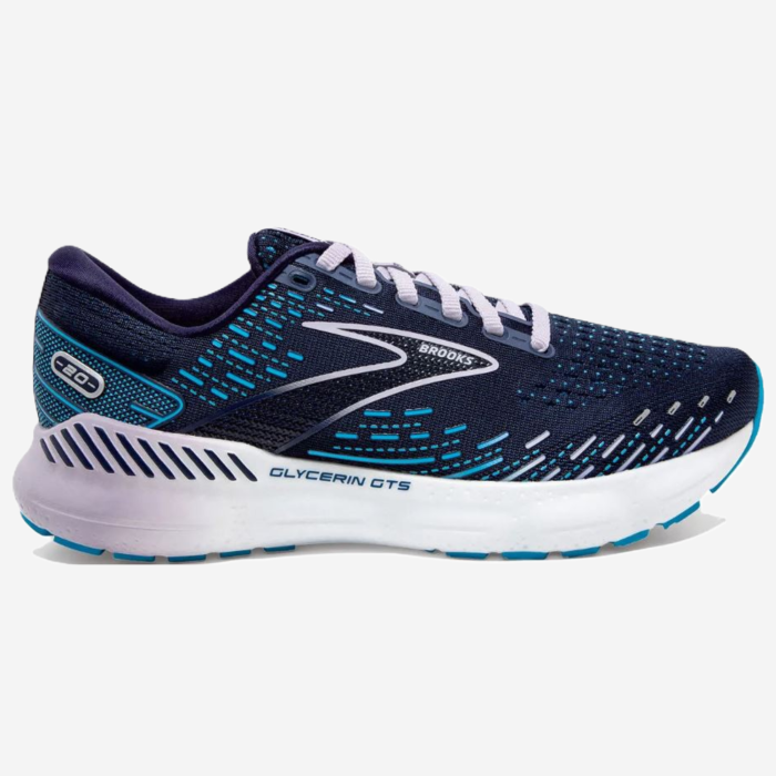 Brooks Glycerin GTS20 W