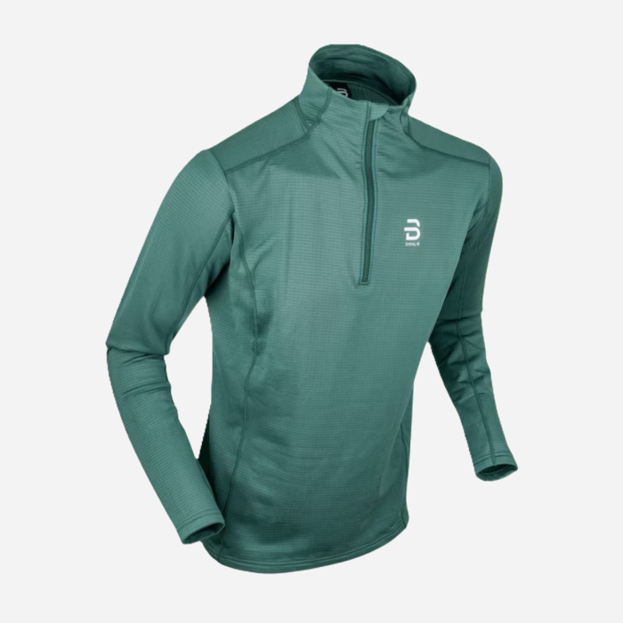 DAHLIE HALF ZIP GRID | S-Sportas.lt