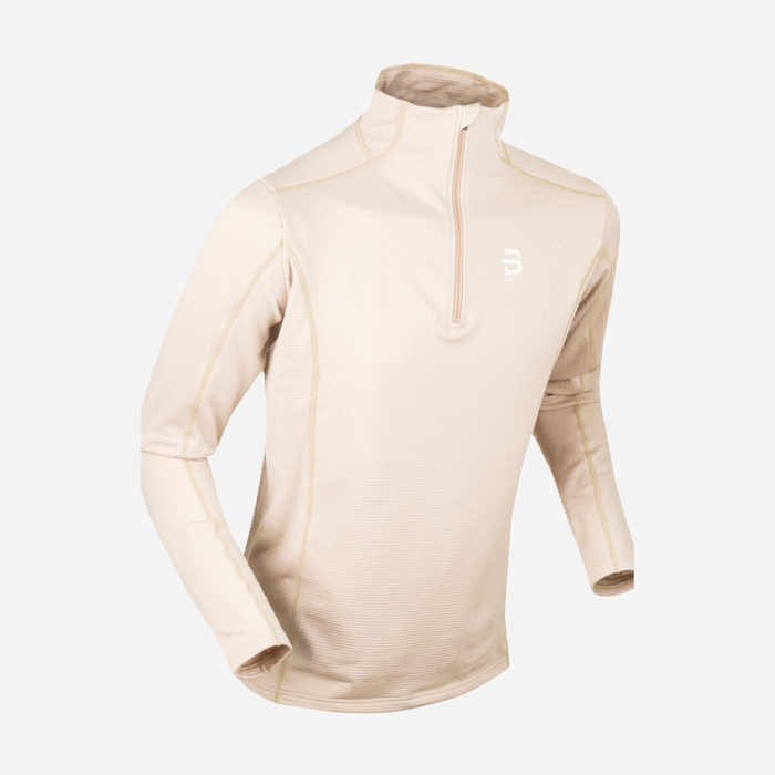 DAHLIE HALF ZIP GRID | S-Sportas.lt DAHLIE HALF ZIP GRID | S-Sportas.lt