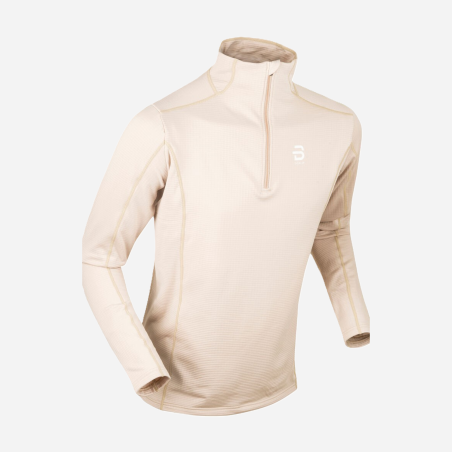 DAHLIE HALF ZIP GRID | S-Sportas.lt