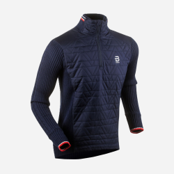 Dahlie Half Zip Comfy | S-Sportas.lt