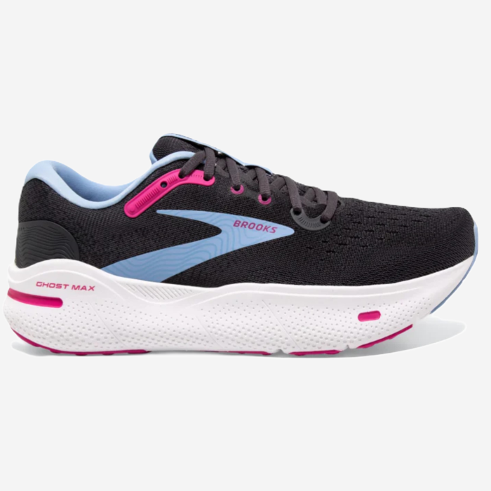 Brooks batai Ghost Max W