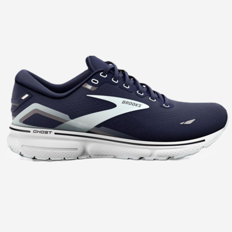 Brooks Ghost 15 Wide W