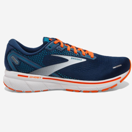 Brooks Ghost 14 M batai