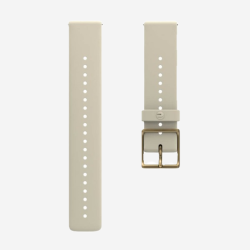 Polar Silicone 20mm  | S-Sportas.lt