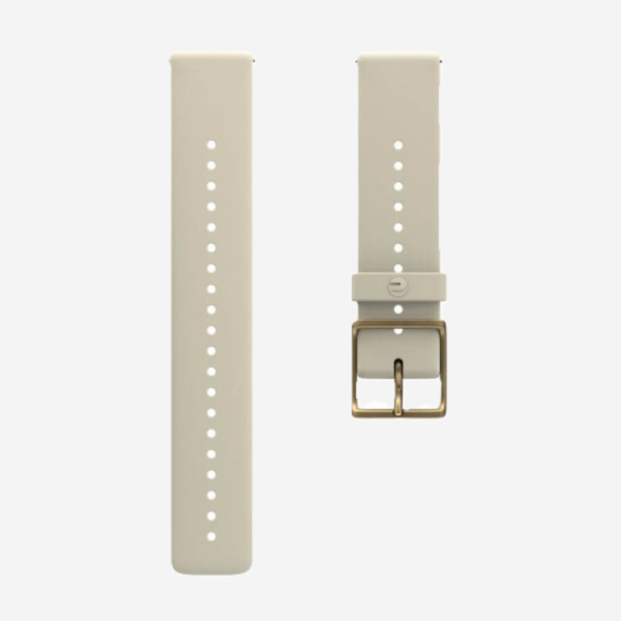 Polar Silicone 20mm  | S-Sportas.lt
