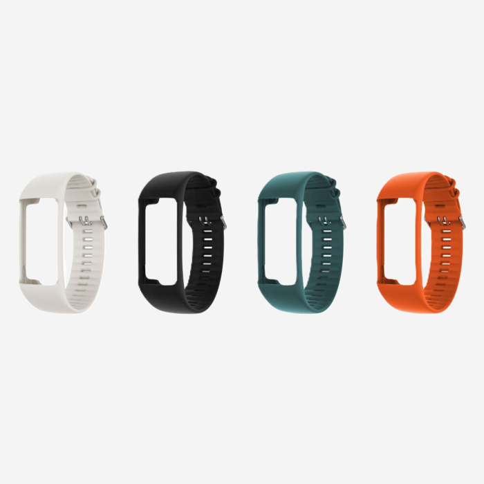 Polar A370/A360 Wristband | S-Sportas.lt