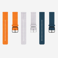 Polar Vantage M Woven Wristband | S-Sportas.lt