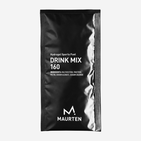 MAURTEN DRINK MIX 160 | S-Sportas.lt