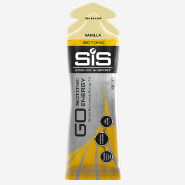 SIS GO Isotonic | S-Sportas.lt