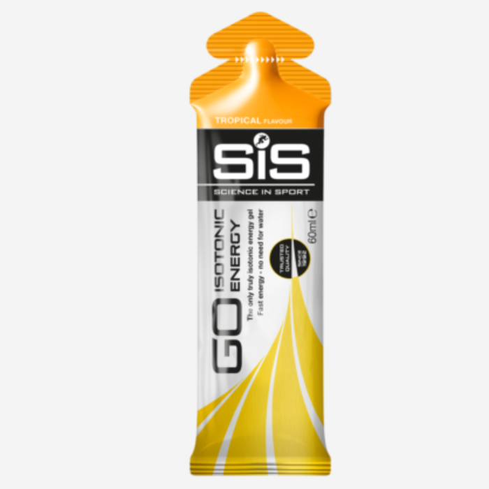 SIS GO Isotonic | S-Sportas.lt