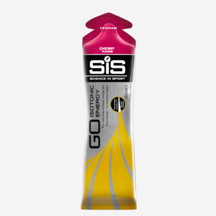 SIS GO Isotonic | S-Sportas.lt