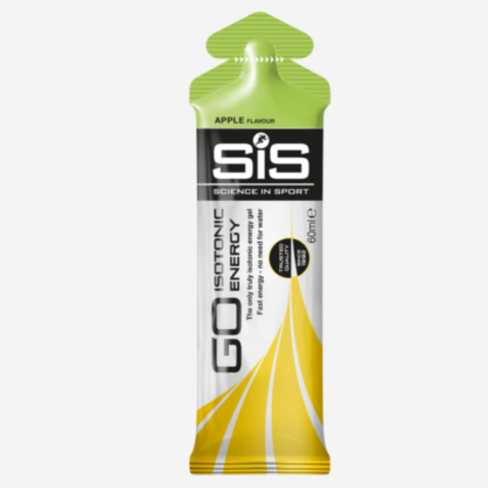 SIS GO Isotonic | S-Sportas.lt