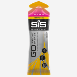 SIS GO Isotonic | S-Sportas.lt