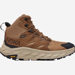 HOKA ANACAPA MID GTX vyriški turizmo batai