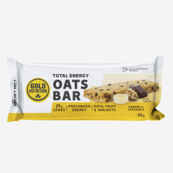 GOLD NUTRITION TOTAL ENERGY OATS | S-Sportas.lt