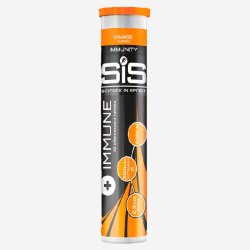 Sis Go Immune Tabs | S-Sportas.lt