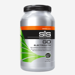 SIS Go Energy Electrolyte 1,6kg| S-Sportas.lt