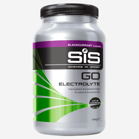 SIS Go Energy Electrolyte 1,6kg| S-Sportas.lt