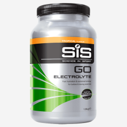 SIS Go Energy Electrolyte 1,6kg| S-Sportas.lt