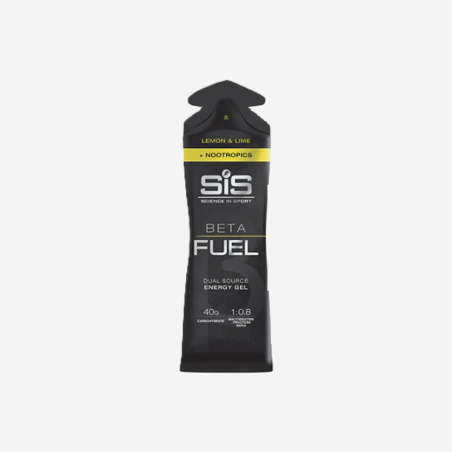 SIS BETA FUEL +NOOTROPICS | S-Sportas.lt