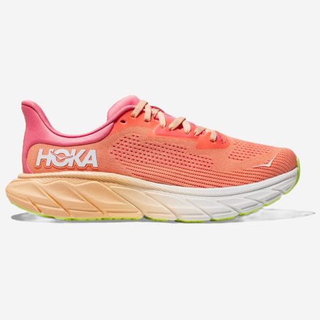 Hoka batai Arahi 7 Wide W