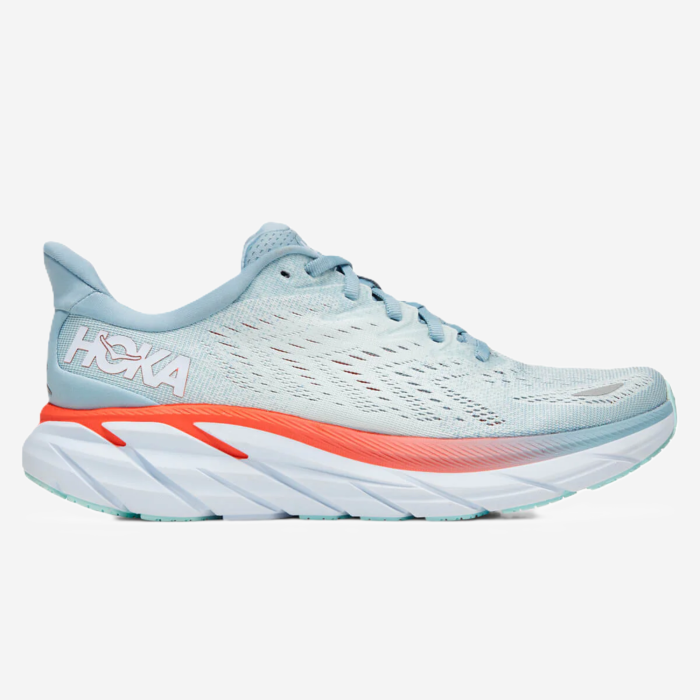 Hoka Clifton 8 W