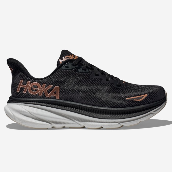 Hoka one one batai Clifton 9