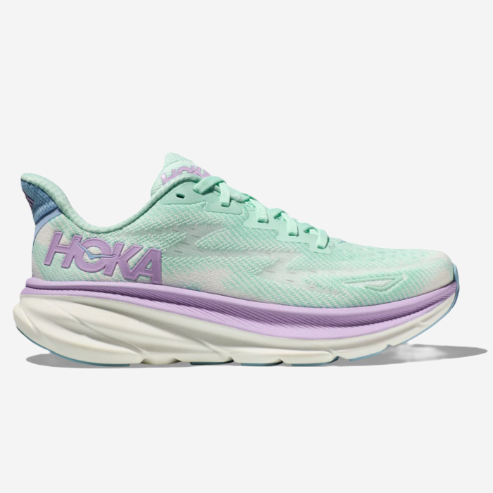 Hoka one one batai Clifton 9