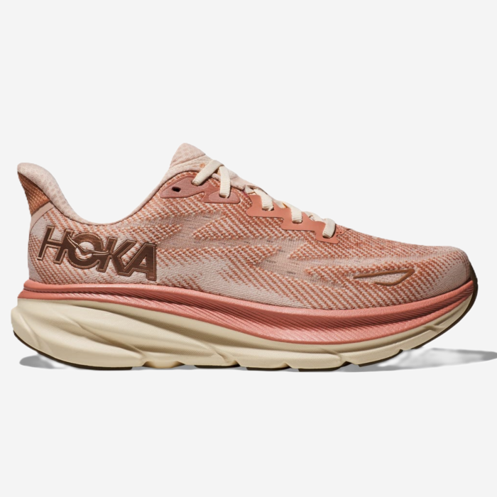 Hoka one one batai Clifton 9
