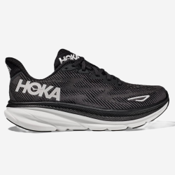 HOKA CLIFTON 9 platūs moteriški batai