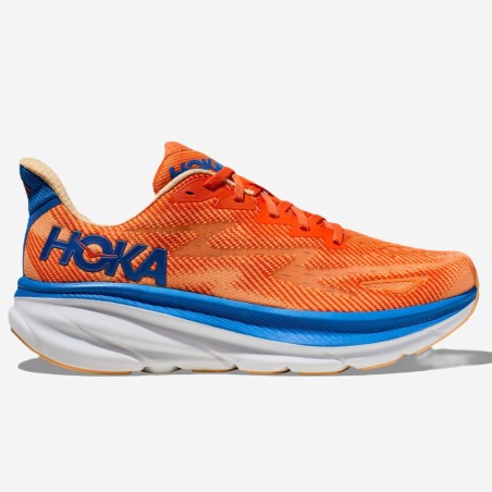 Hoka Clifton 9