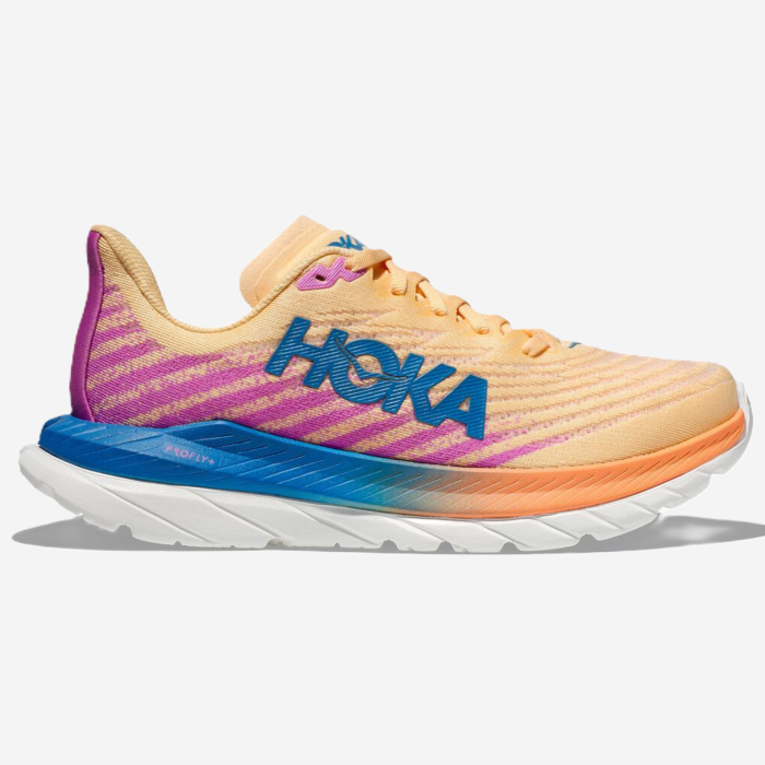 Hoka Mach 5 W