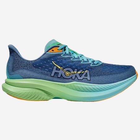 Hoka Mach 6 M