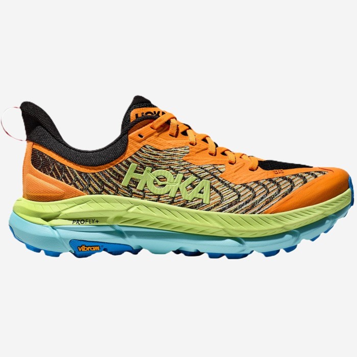 Hoka Mafate Speed 4 M