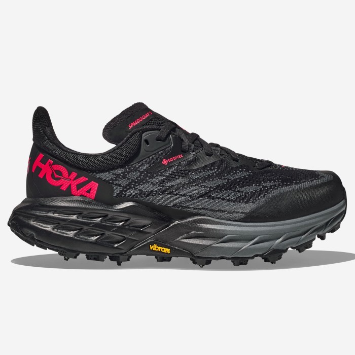 HOKA SPEEDGOAT 5 GTX SPIKE